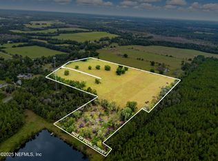 11242 Hogan Rd, Live Oak, FL 32060