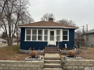 890 2nd St, Elko, NV 89801