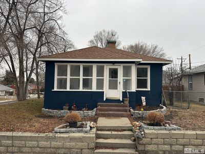 890 2nd St, Elko, NV, 89801