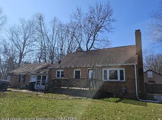 6100 Cooper Rd, Lansing, MI 48911