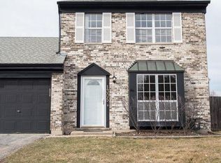 1305 Oriole Trl, Carol Stream, IL 60188