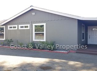 1018 El Camino Real N, Salinas, CA 93907
