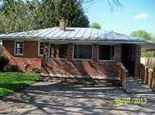21 Delano St, Mount Vernon, OH 43050