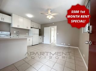 2541 Kuhio Ave #201, Honolulu, HI 96815