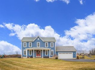 321 Perkinsville Rd, Lloyd, NY 12528