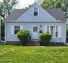 20021 Green Oak Dr, Euclid, OH, 44117