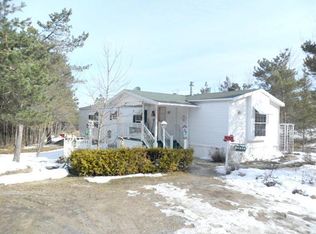 21080 Hutchinson Hwy, Onaway, MI 49765