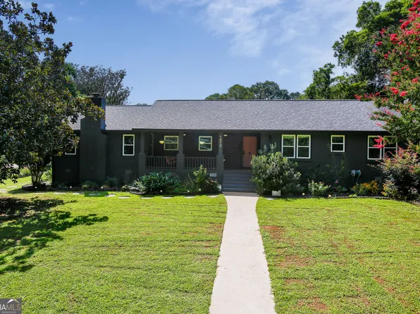 4070 Bowie Ct, Clarkston, GA 30021