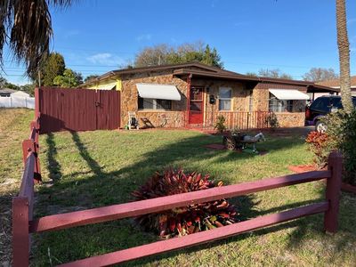 7301 36th Ave N, Saint Petersburg, FL, 33710