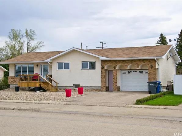 403 2nd AVENUE W, Montmartre, SK S0G 3M0