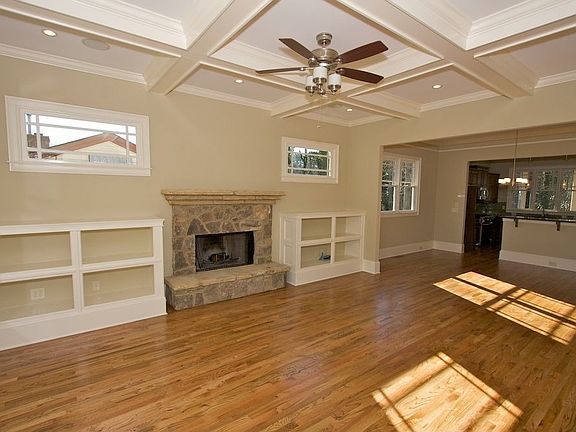Wonderful open floor plan
