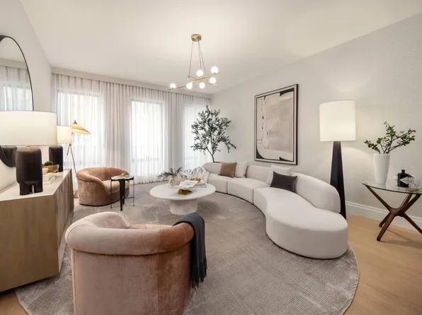 50 West 66th Street image 2 of 20