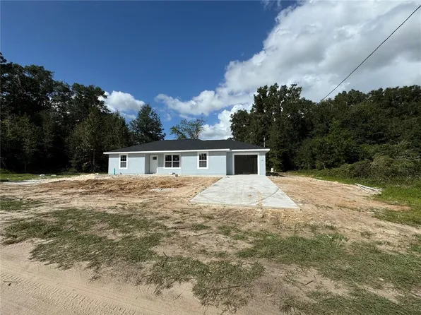 1139 NW 126th St, Citra, FL 32113