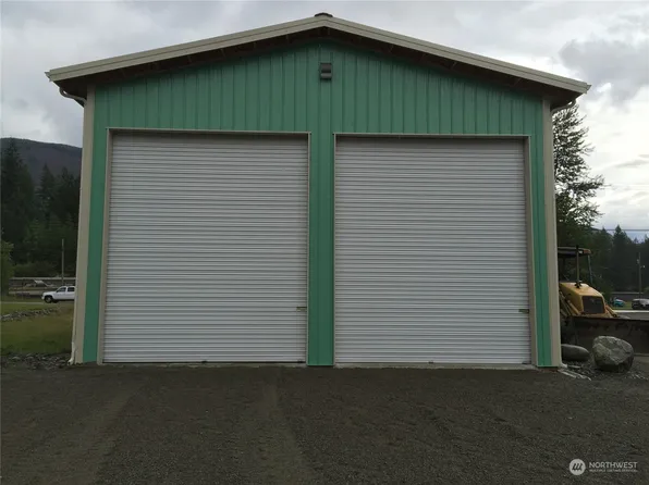 40807 State Route 2 #C-4, Gold Bar, WA 98251