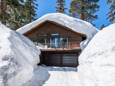 97 Jahan Dr, Mammoth Lakes, CA, 93546