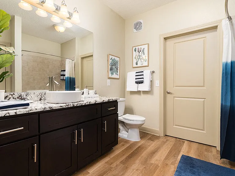 Citigate Apartments — Photo 14