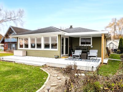7150 Greenes Dr, Jackson, MI, 49201