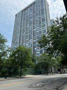 5455 N Sheridan Rd APT 2704, Chicago, IL, 60640