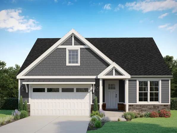 620 Idlewild Ln, Chesterton, IN 46304