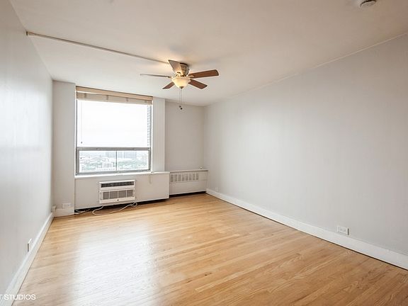 3rd image of 1355 N Sandburg Ter APT 2707