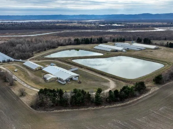 N6671 COUNTY ROAD XX, Holmen, WI 54636