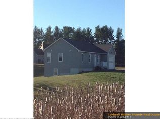 237 Clinton Ave, Winslow, ME 04901
