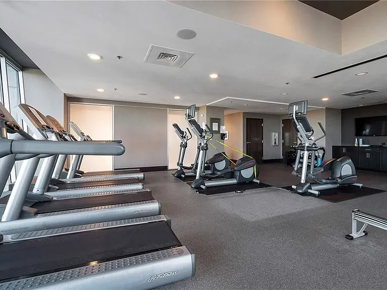 855 W Peachtree St NE #2211 — Photo 36