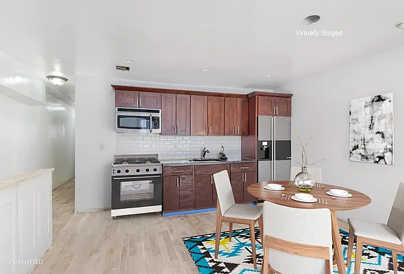 Rented by Corcoran | media 2