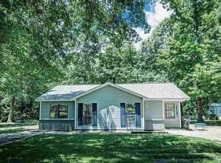 194 Wesley St, Florence, MS 39073