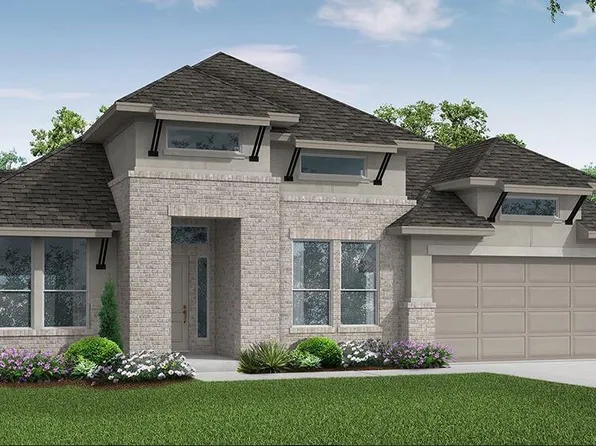 22434 Junction Peak Dr, Porter, TX 77365