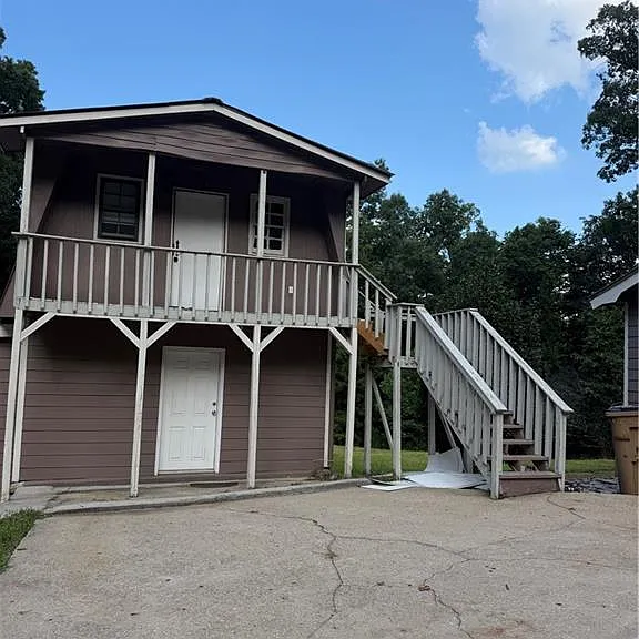 2853 Oconee Cir #2 — Photo 1