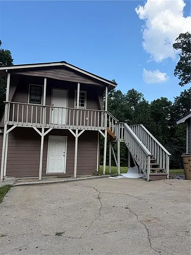 2853 Oconee Cir #2 Photo 1