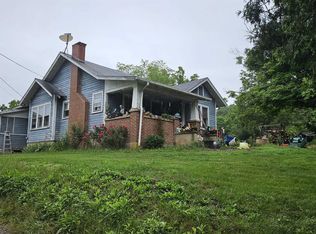 4766 Hibiscus Ln, Blacksburg, VA 24060
