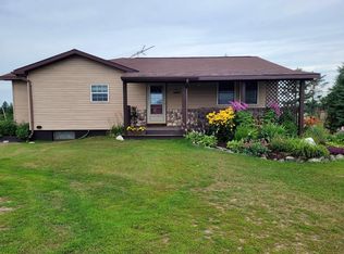 9050 Hingeley Rd, Toivola, MN 55765