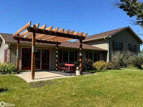 12173 Wyoming St, New Virginia, IA 50210