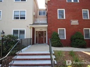 174 Summer St #13BF, Arlington, MA 02474