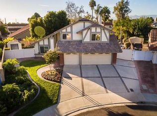 4379 N Skylark Ct, Moorpark, CA 93021