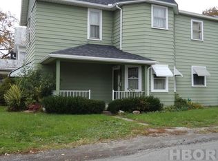 220 Laquineo St, Findlay, OH 45840