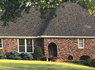 700 N Dakota Dr, Independence, MO 64056