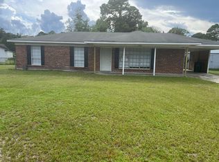 600 Palmetto St, Hinesville, GA 31313