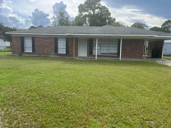 600 Palmetto St, Hinesville, GA 31313
