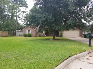 9924 Shady Dr, Houston, TX 77016