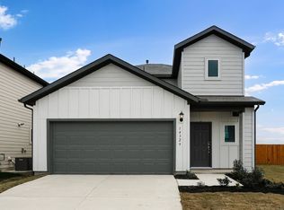 14329 Axel Johanson Dr, Del Valle, TX 78617