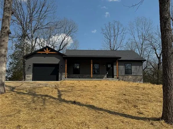 242 Mont Rouge Dr, Bonne Terre, MO 63628