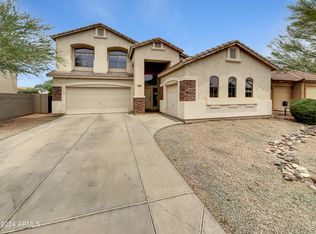 2534 W Carson Rd, Phoenix, AZ 85041