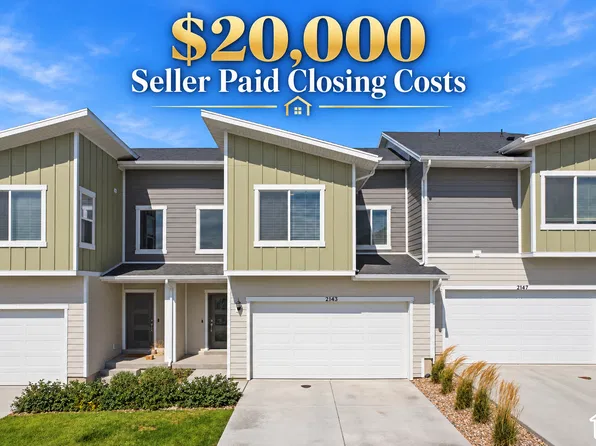2143 N Chianti St, Saratoga Springs, UT 84045