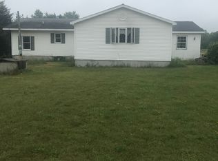 10242 N Comstock Ave, Bitely, MI 49309