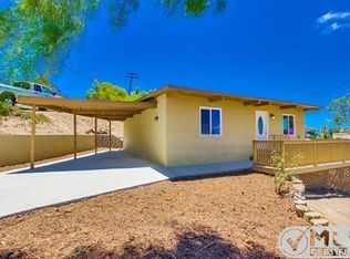 6615 Aviation Dr, San Diego, CA 92114