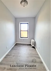 Rented by 5 Boro Realty Corp