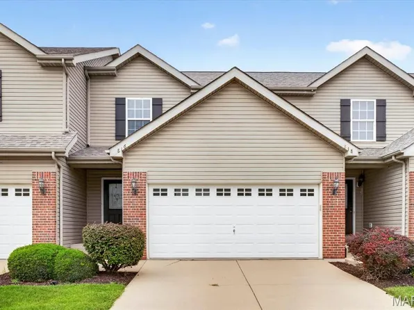 816 Foxgrove Dr, Fairview Heights, IL 62208